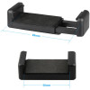 Держатель штативный смартфон Arsenal Phone Clamp